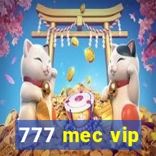 777 mec vip